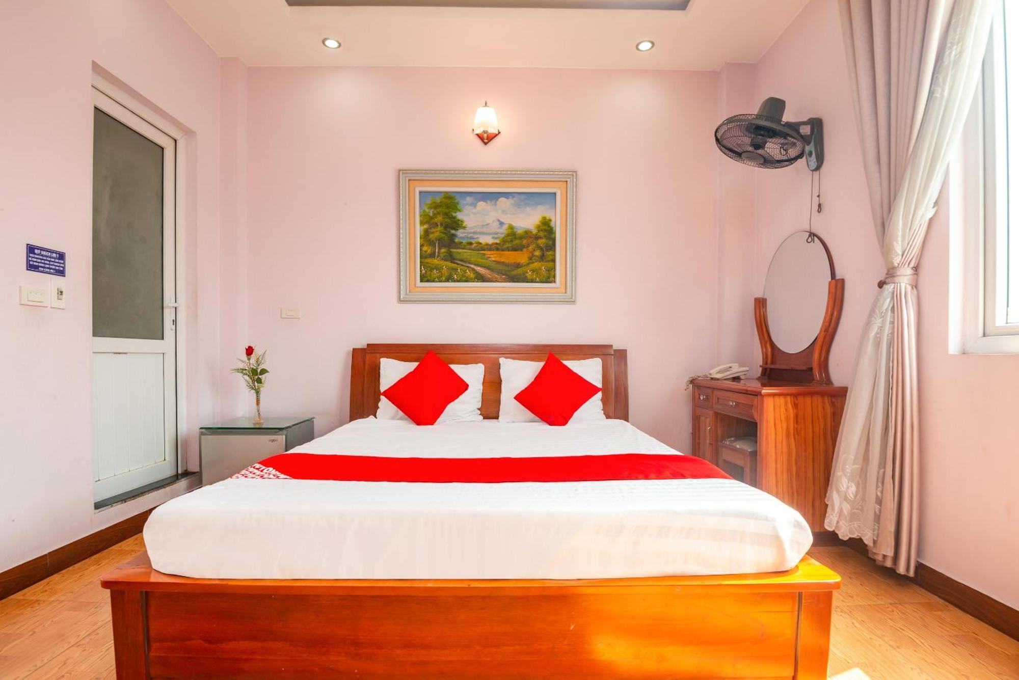 Oyo 887 Star Hotel Hanoi Exterior photo